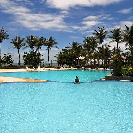 Sunshine Beach Condotel Наджомтьєн Екстер'єр фото