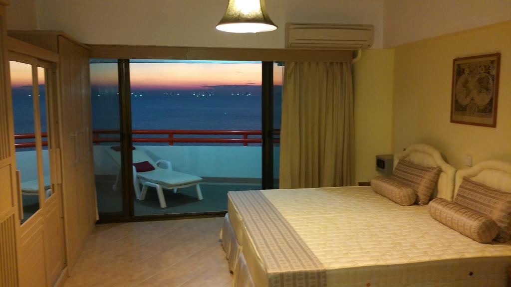 Sunshine Beach Condotel Наджомтьєн Екстер'єр фото