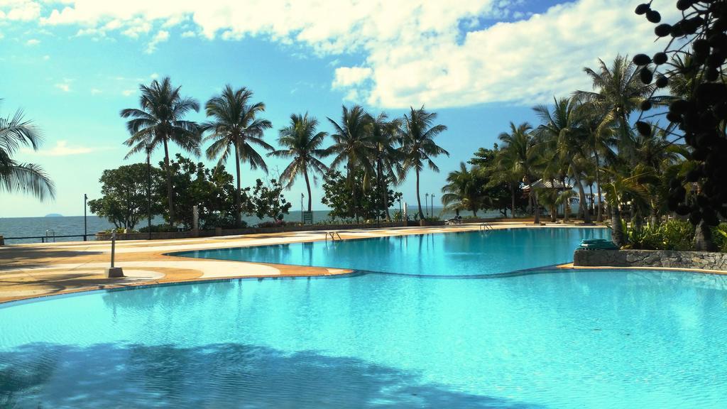 Sunshine Beach Condotel Наджомтьєн Екстер'єр фото
