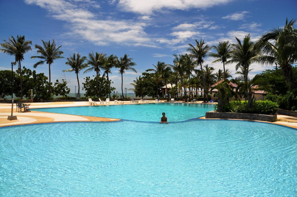 Sunshine Beach Condotel Наджомтьєн Екстер'єр фото